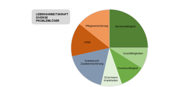 Lebensarbeitskraft